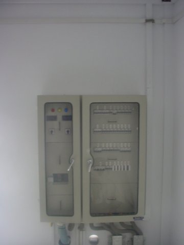 Mis. Telecom Projects